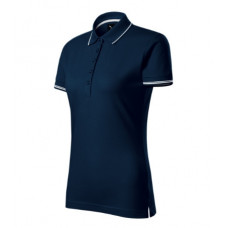 Perfection plain - navy blue