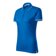 Perfection plain - snorkel blue