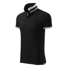 Collar Up - black