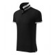 Collar Up - black