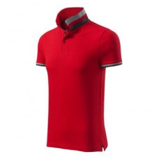 Collar Up - formula red