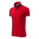 Collar Up - formula red