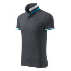 Collar Up - light anthracite