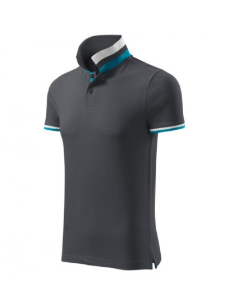 Collar Up - light anthracite