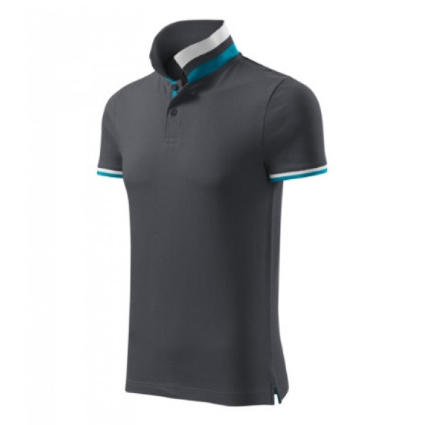Collar Up - light anthracite