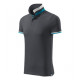 Collar Up - light anthracite
