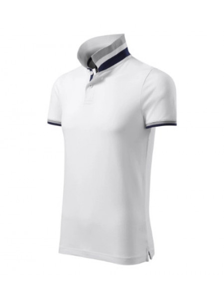 Collar Up - white