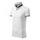 Collar Up - white