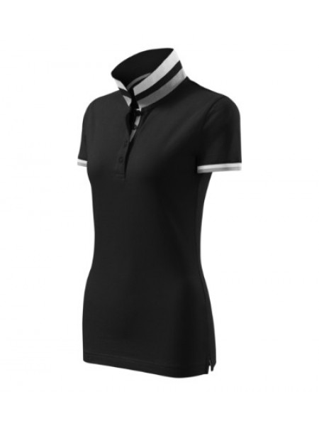 Collar Up - black