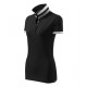 Collar Up - black