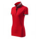 Collar Up - formula red