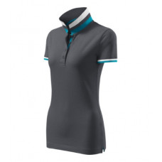 Collar Up - light anthracite