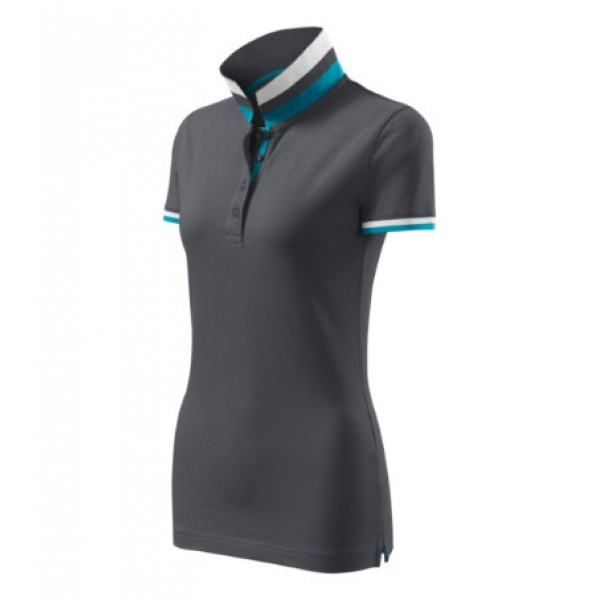 Collar Up - light anthracite