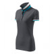 Collar Up - light anthracite