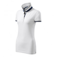 Collar Up - white