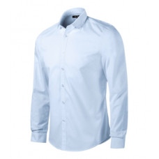 Dynamic - light blue