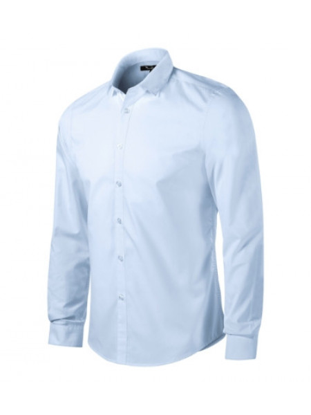 Dynamic - light blue