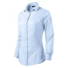 Dynamic - light blue