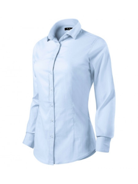 Dynamic - light blue