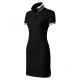 Dress up - black