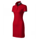 Dress up - formula red
