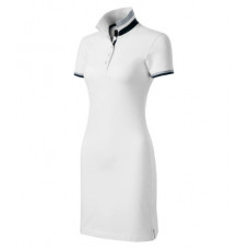 Dress up - white
