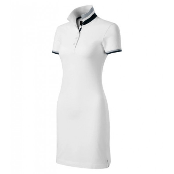 Dress up - white
