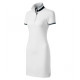 Dress up - white