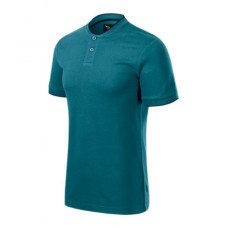 Diamond - petrol blue