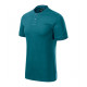 Diamond - petrol blue