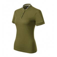 Diamond - avocado green