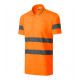 HV Runway - fluorescent orange