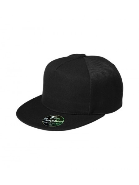 Rap 5P - black