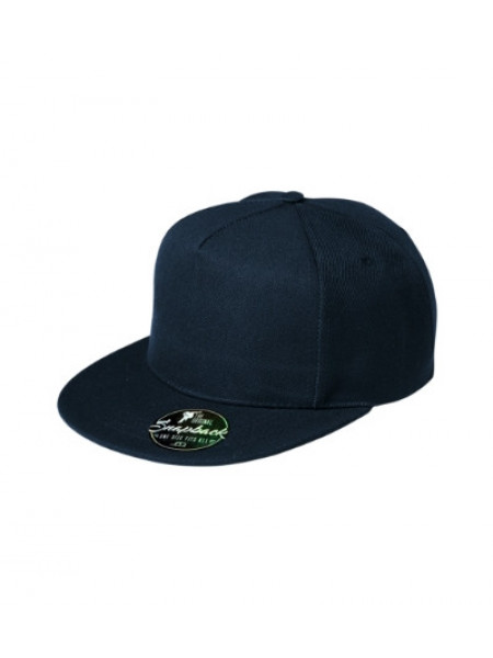 Rap 5P - navy blue