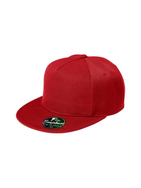 Rap 5P - red