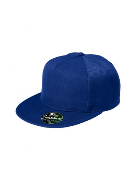 Rap 5P - royal blue