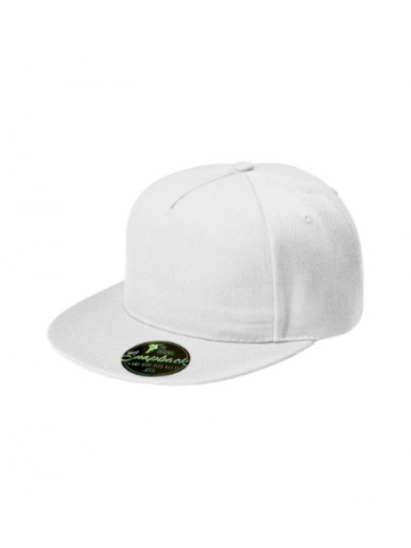 Rap 5P - white
