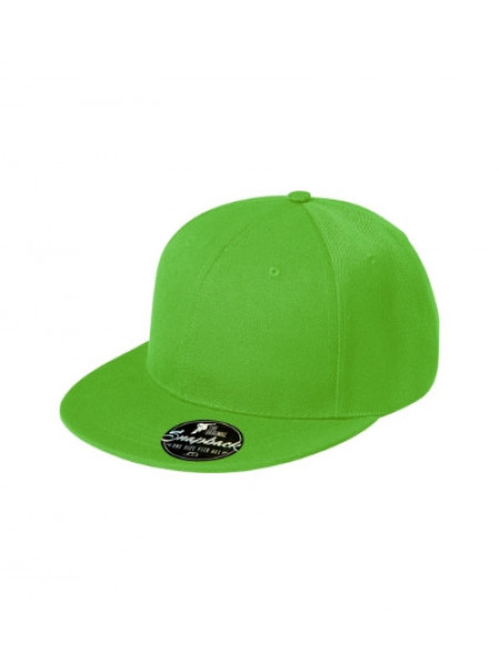Rap 6P - apfelgrün