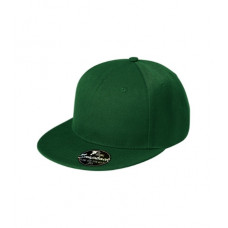 Rap 6P - bottle green