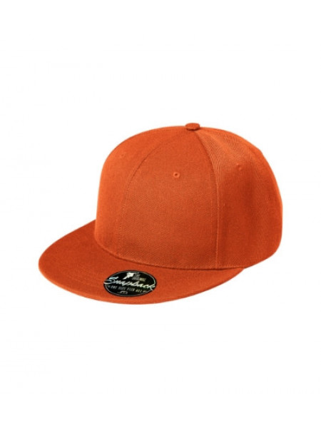 Rap 6P - orange