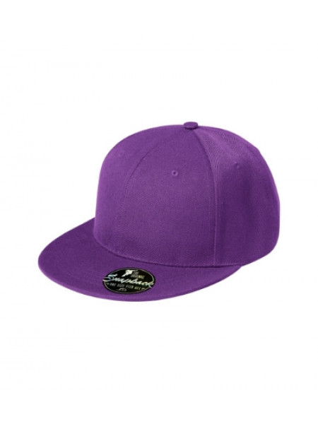 Rap 6P - purple