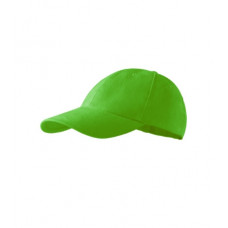 6P Kids - apple green