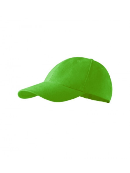 6P Kids - apple green