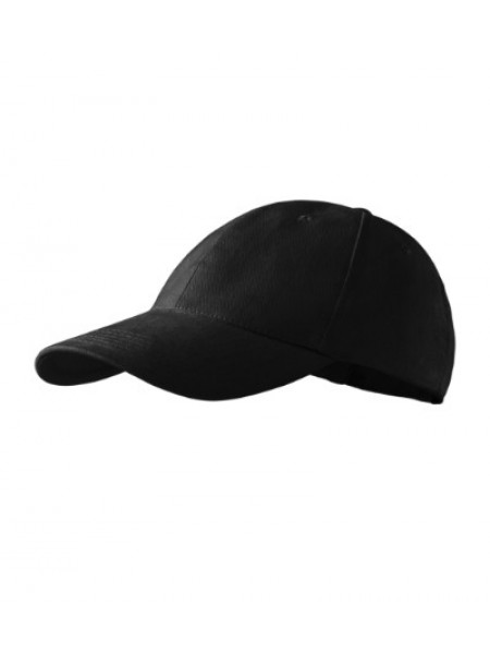 6P Kids - black