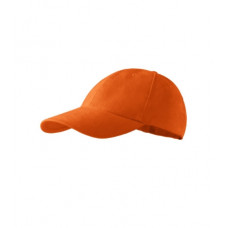 6P Kids - orange