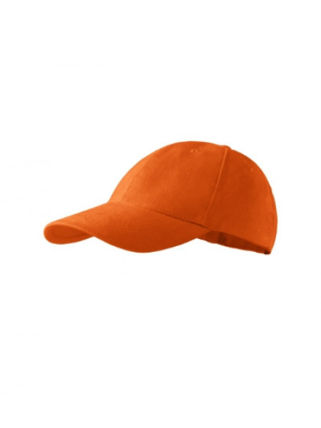 6P Kids - orange