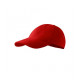 6P Kids - red