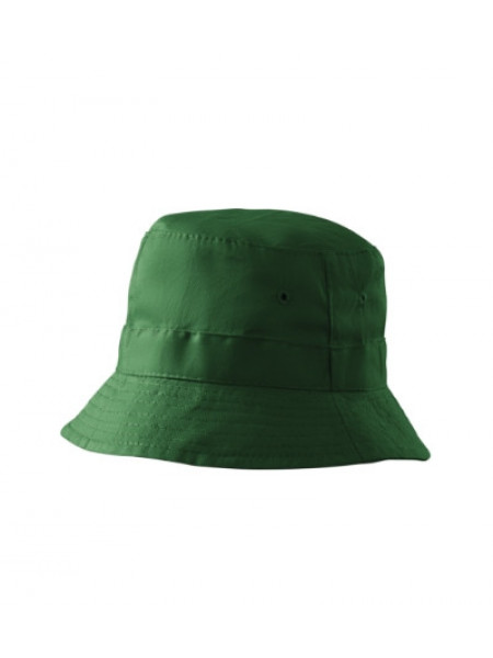 Classic - bottle green