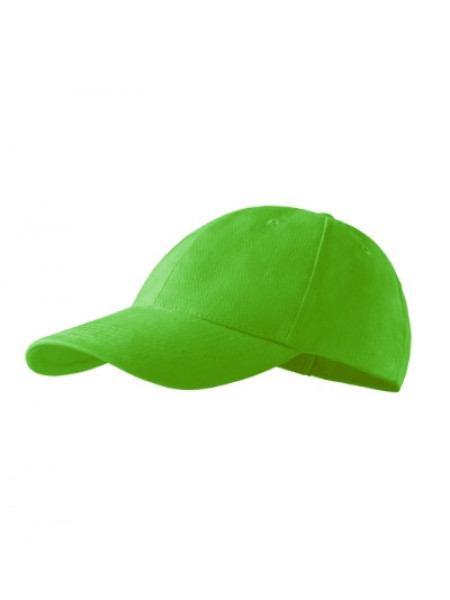 6P - apple green