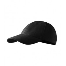 6P - black